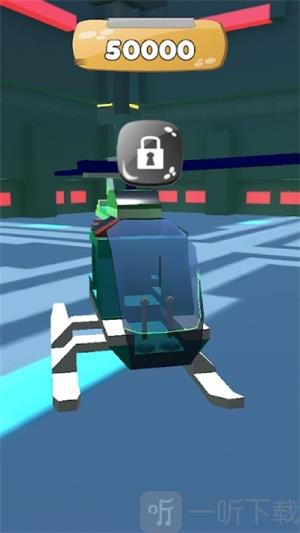 公路玩具车