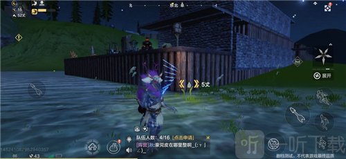妄想山海前期怎么快速升級 新手前期快速升級技巧