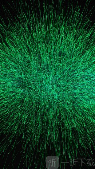 超级魔幻粒子