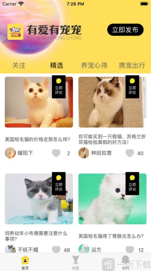 有爱有宠宠