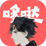 哆哒韩漫app