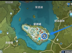 原神捕盗任务怎么做 盗宝团任务做法