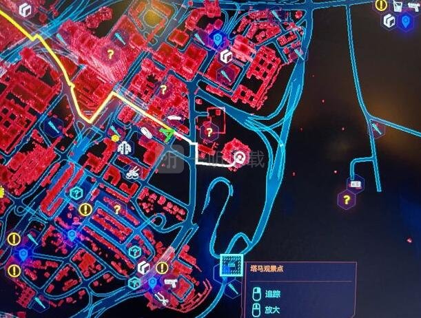 赛博朋克2077智能狙击步枪阿修罗怎么拿 阿修罗获取教程攻略