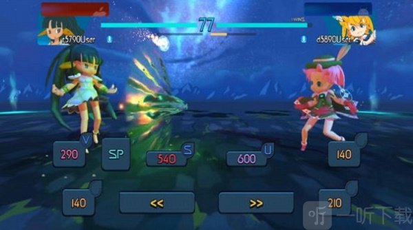 魔术师地牢最新版