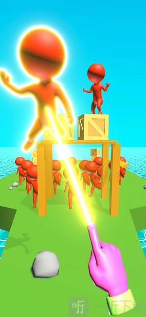 魔术指尖3D最新版