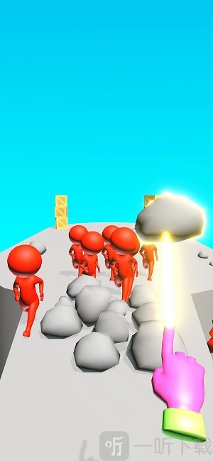魔术指尖3D最新版