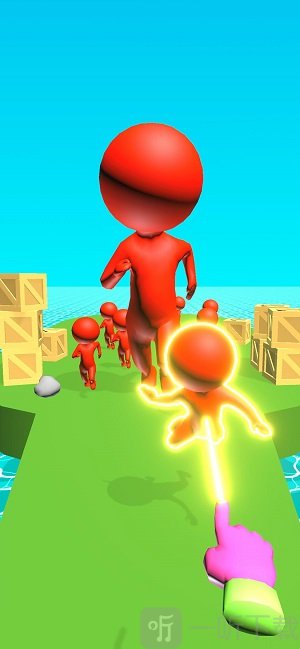 魔术指尖3D最新版