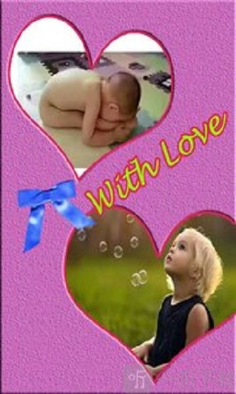 美美相框照相机