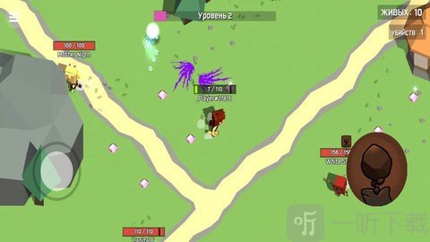 魔法大乱斗安卓版