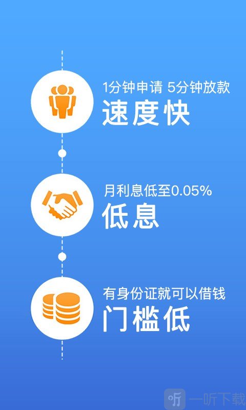 借贷款借钱