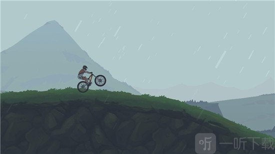 极限山地车2