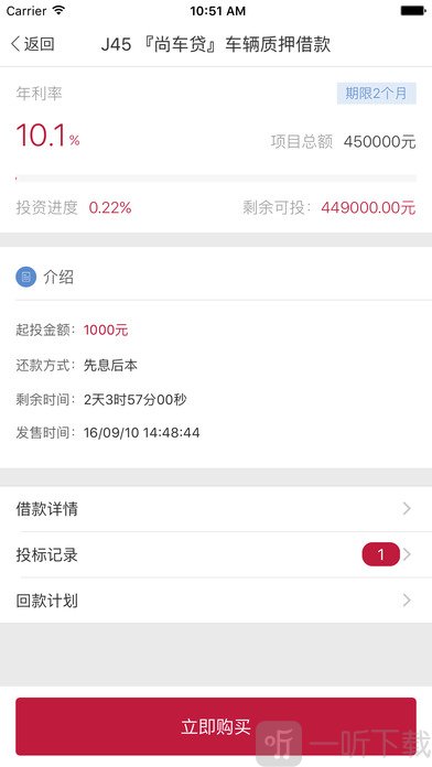 尚资本