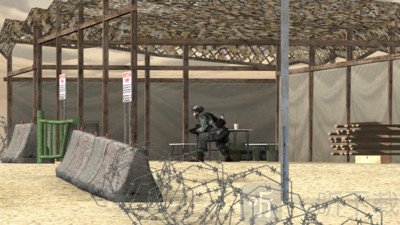 狙击射击3D