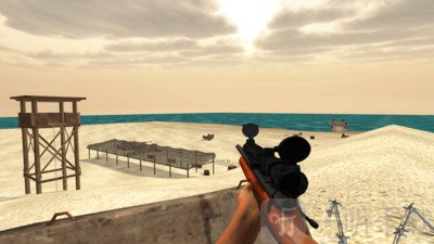 狙击射击3D