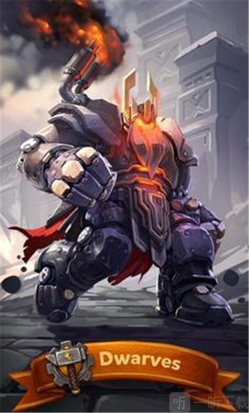 暗影甲板魔法卡战斗