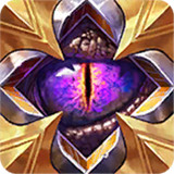 暗影甲板魔法卡战斗