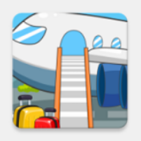 宝宝航空公司