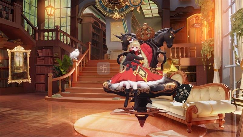 幻書啟世錄奇巖試煉場怎么玩 PVP攻略指南