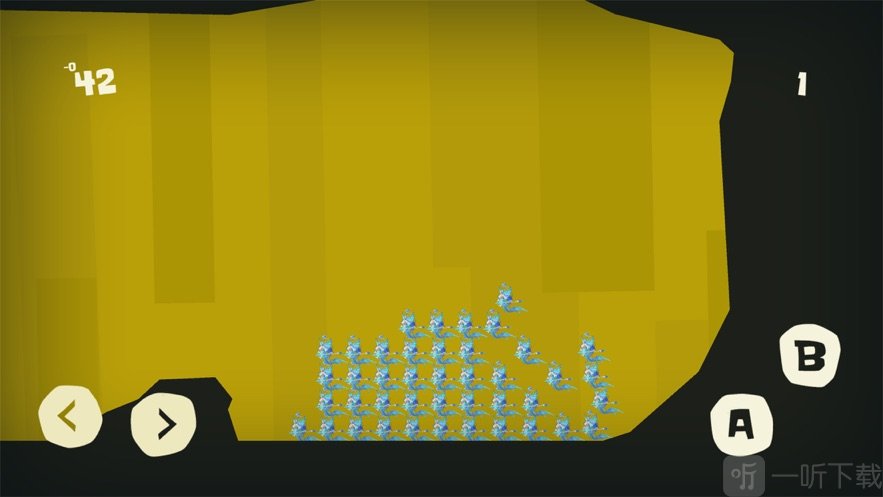 创造和躲避