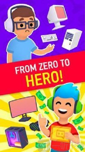 主播模拟养成最新版