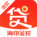 印象贷借款