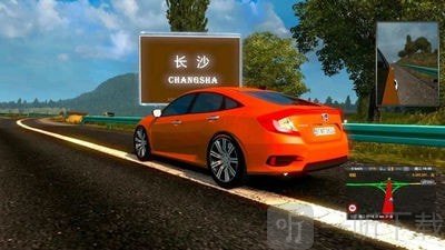 抖音遨游中国