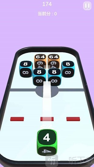 幸运2048