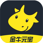 金牛元宝