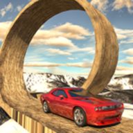 特技车3D