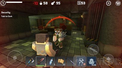 终极制作求生