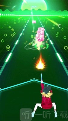 跳舞子彈最新版