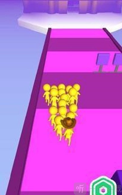 团队的冲突3D