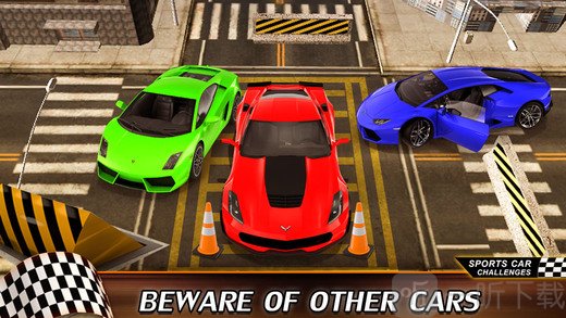 拖车赛车