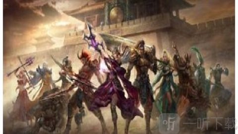 光柱神途传奇