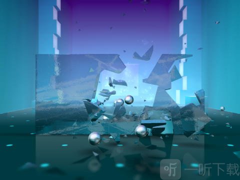 抖音无敌弹珠