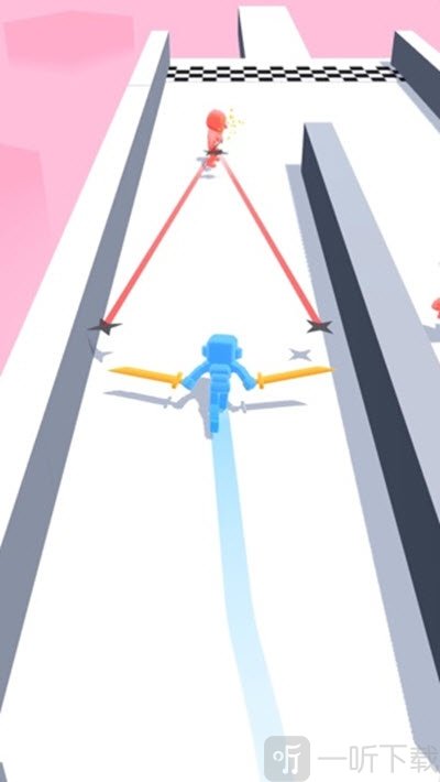 武士闪光手机版