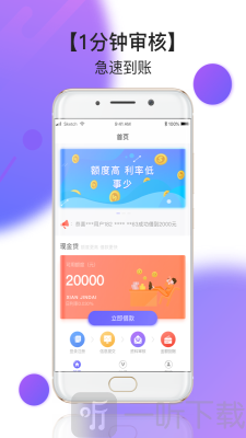 网红贷