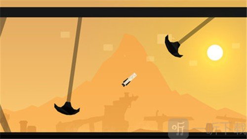着陆大师