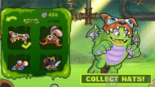 下水道急流安卓版