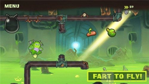 下水道急流安卓版