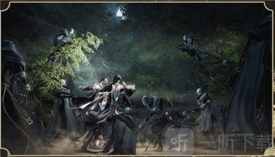 万剑凌天