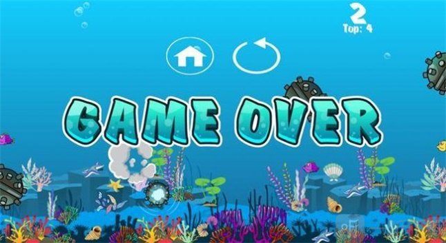 超级爸爸鲨鱼最新版
