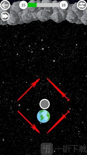星球崛起