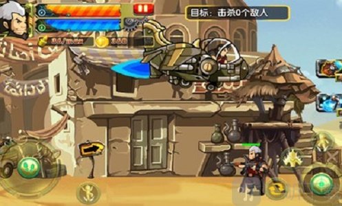 黑洞大作战3