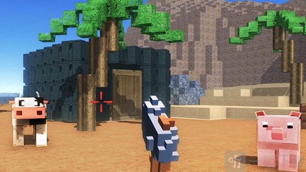 荒野求生工艺岛最新版