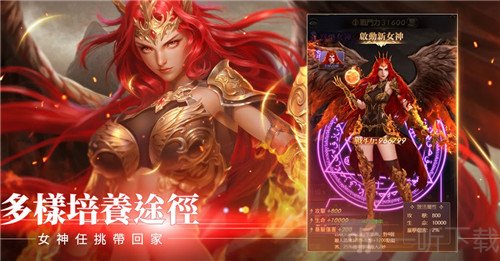 女神我老婆