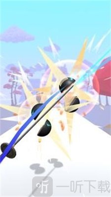 武士切切切