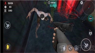 死亡扳机3