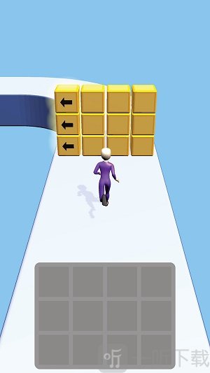 形状赛跑者最新版