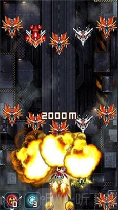 宇宙大乱斗
